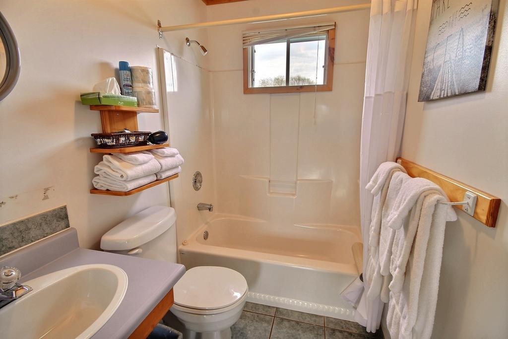 Cavendish Bosom Buddies Cottage Resort ห้อง รูปภาพ