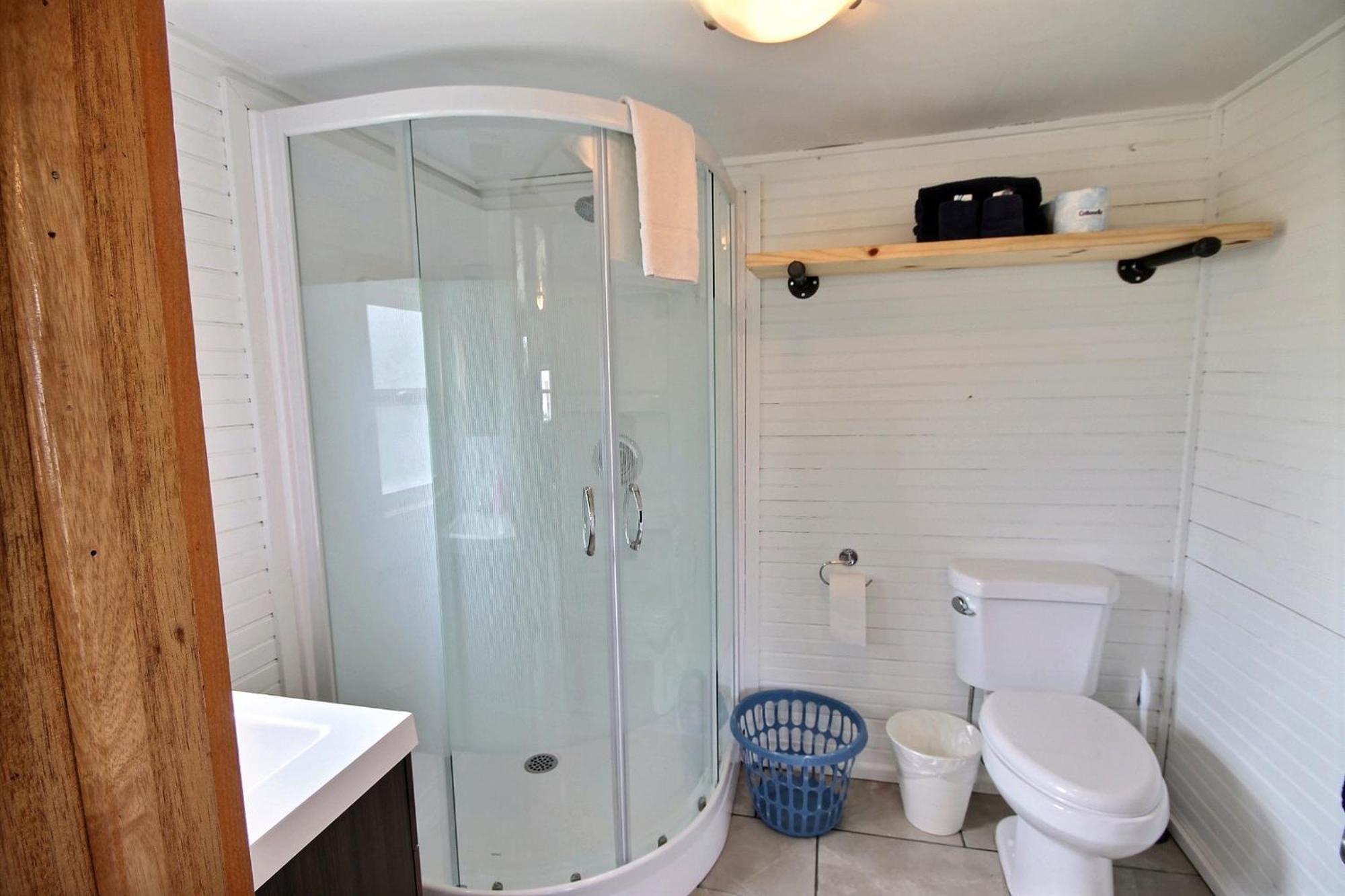 Cavendish Bosom Buddies Cottage Resort ภายนอก รูปภาพ