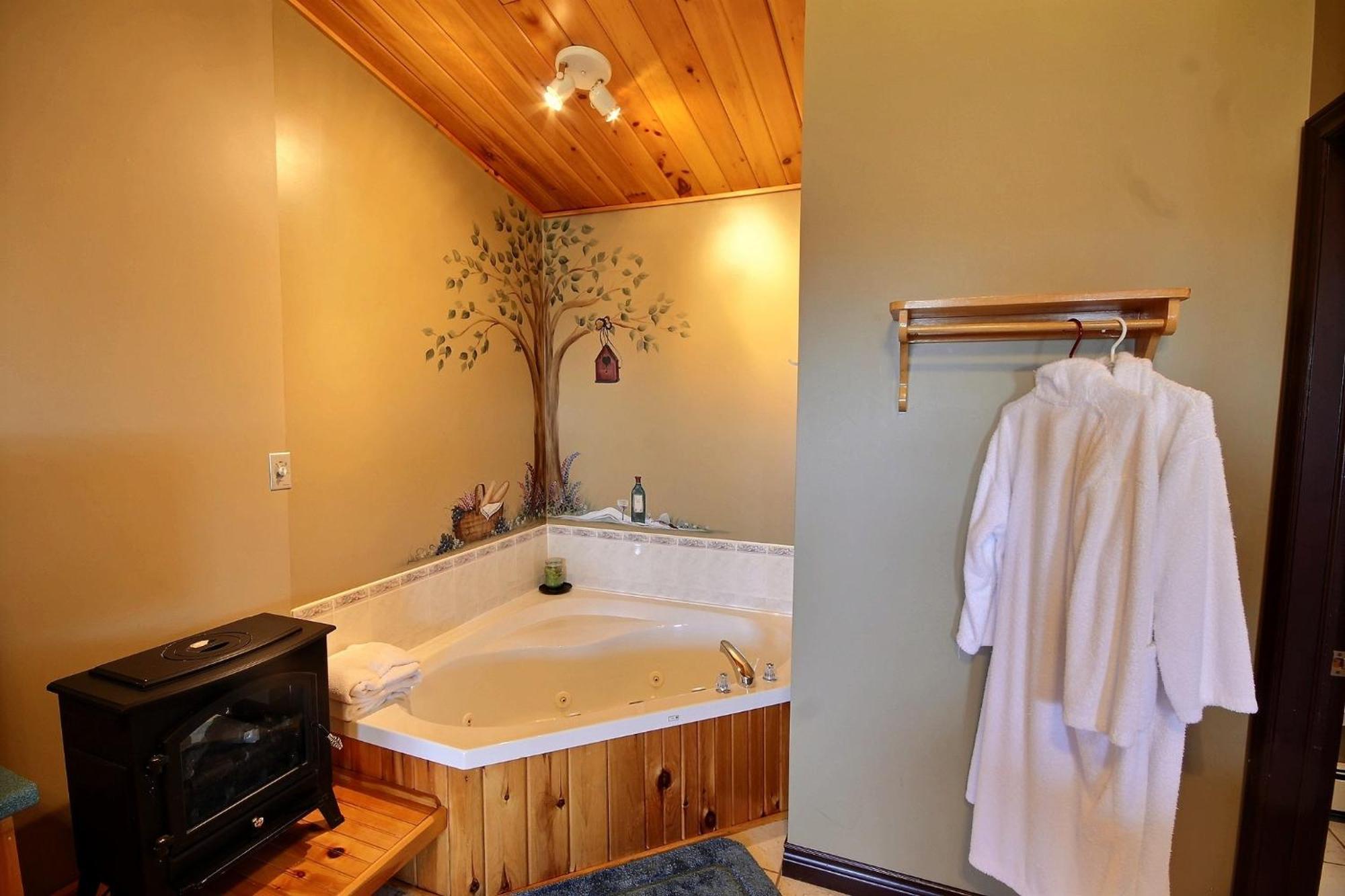 Cavendish Bosom Buddies Cottage Resort ห้อง รูปภาพ