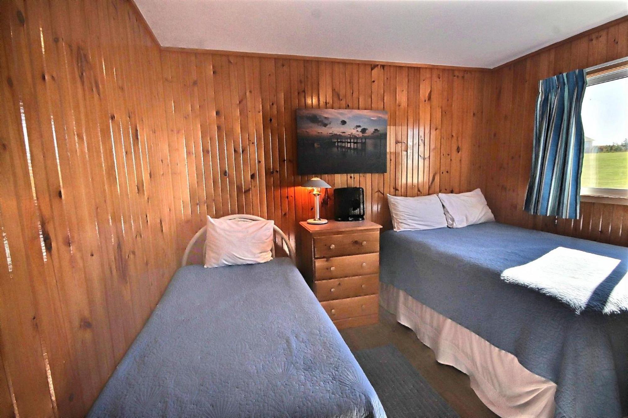 Cavendish Bosom Buddies Cottage Resort ห้อง รูปภาพ