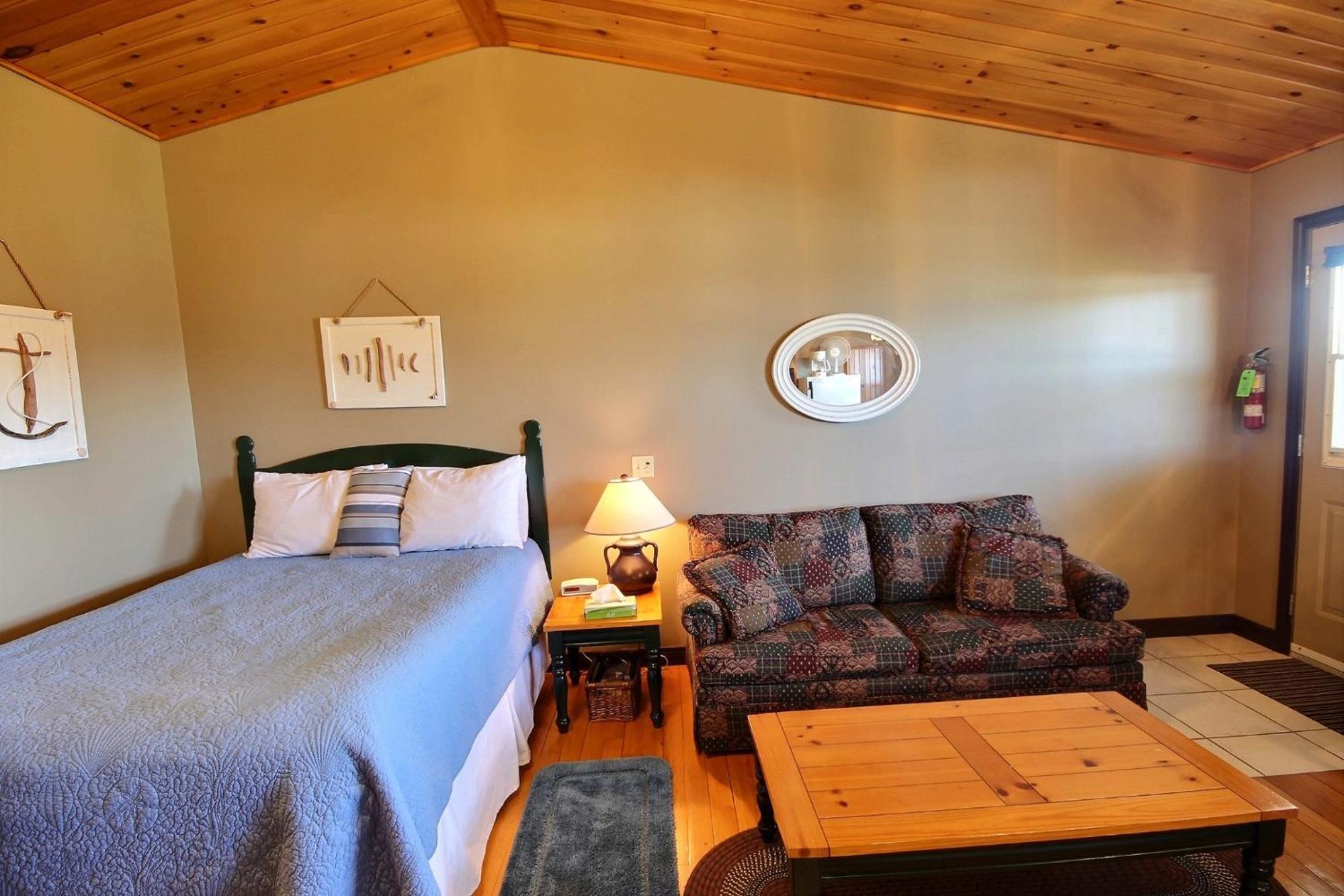 Cavendish Bosom Buddies Cottage Resort ห้อง รูปภาพ