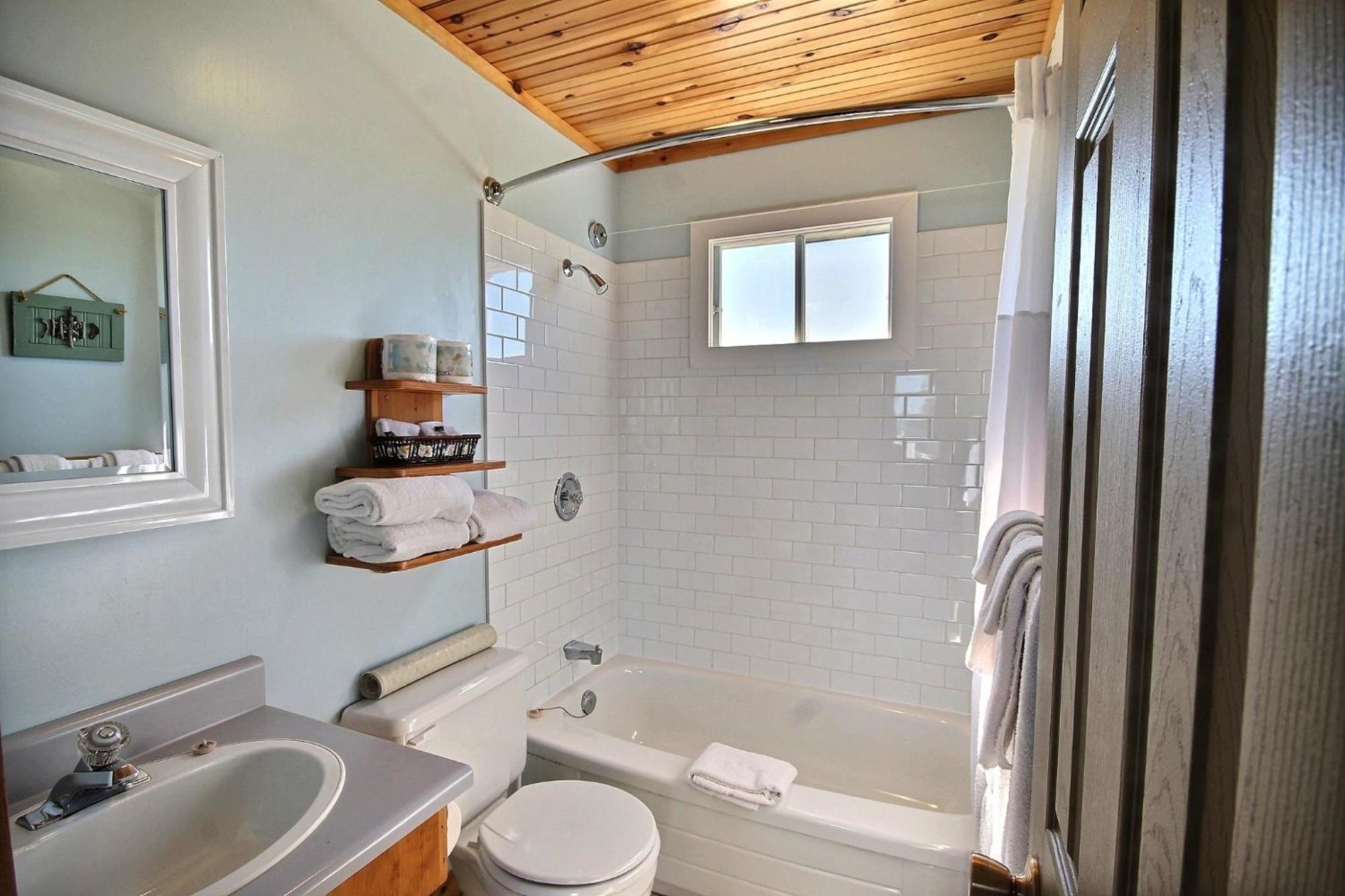 Cavendish Bosom Buddies Cottage Resort ห้อง รูปภาพ