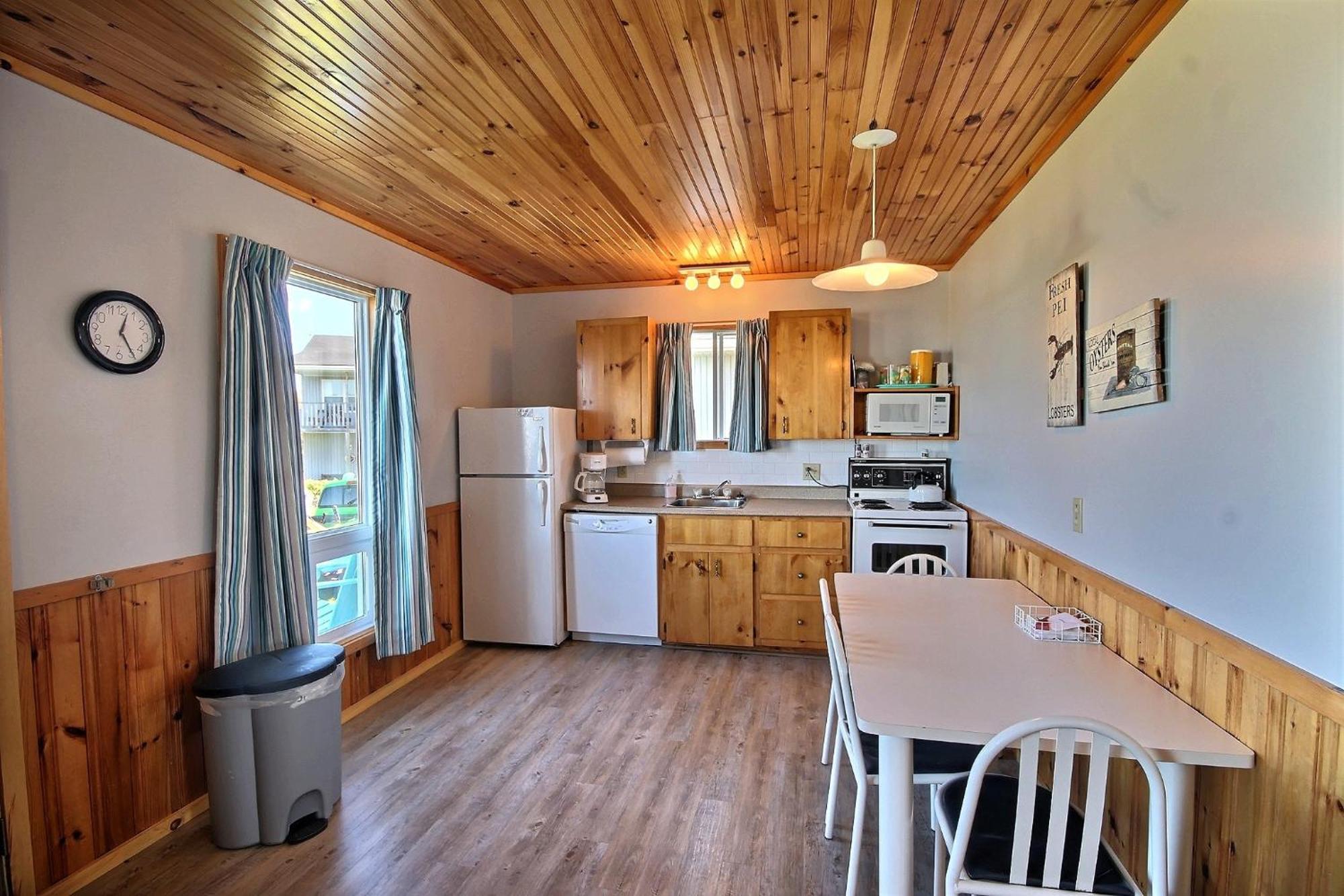 Cavendish Bosom Buddies Cottage Resort ห้อง รูปภาพ
