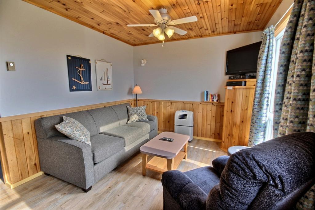 Cavendish Bosom Buddies Cottage Resort ห้อง รูปภาพ