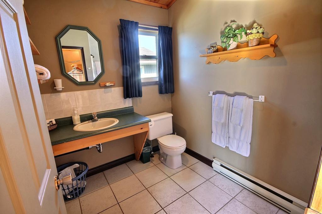 Cavendish Bosom Buddies Cottage Resort ภายนอก รูปภาพ