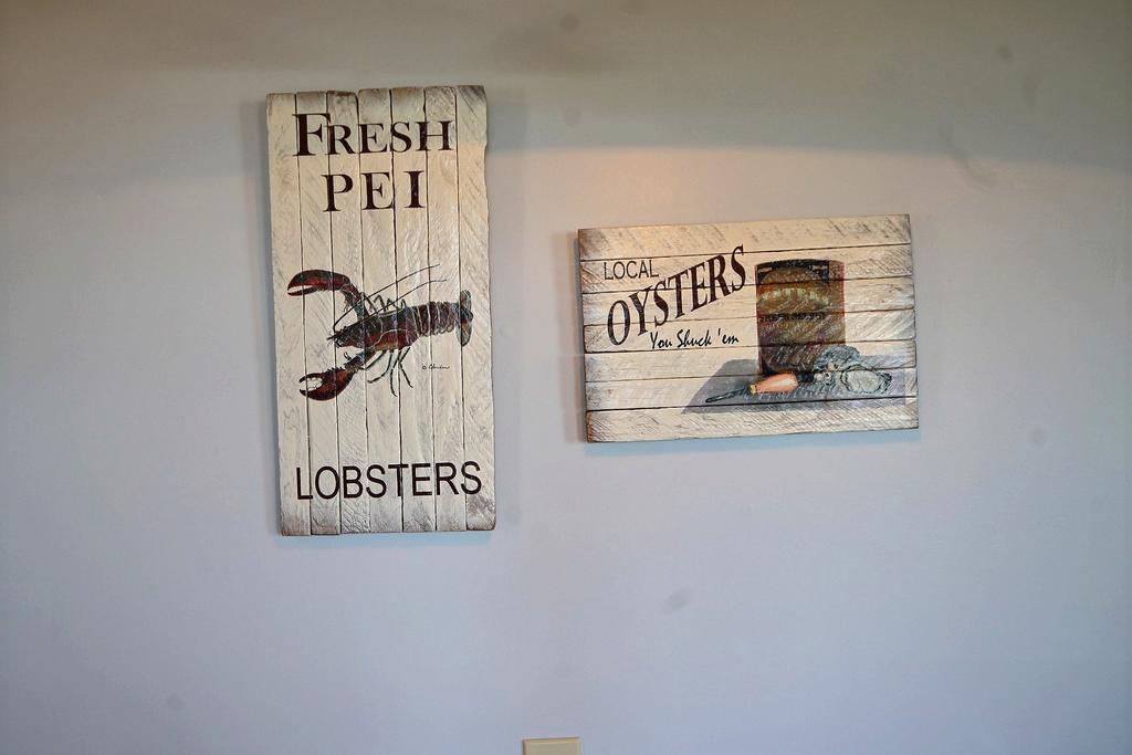 Cavendish Bosom Buddies Cottage Resort ภายนอก รูปภาพ