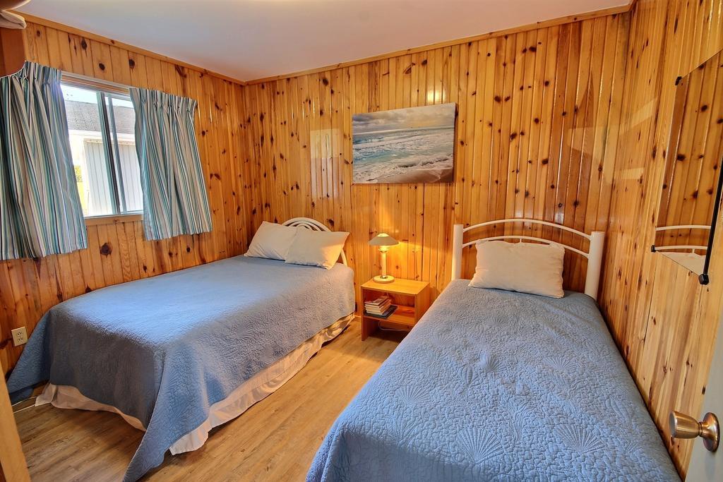 Cavendish Bosom Buddies Cottage Resort ภายนอก รูปภาพ