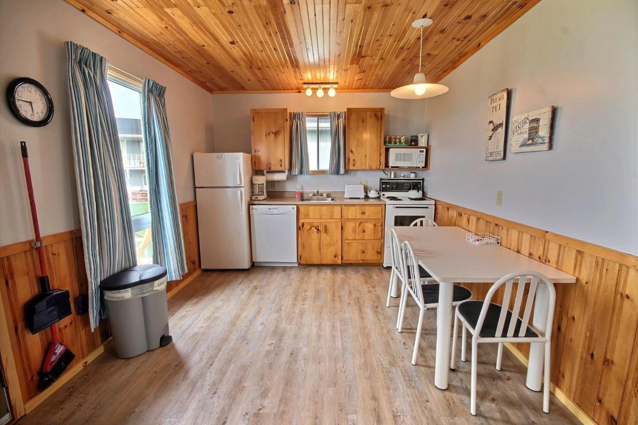 Cavendish Bosom Buddies Cottage Resort ห้อง รูปภาพ