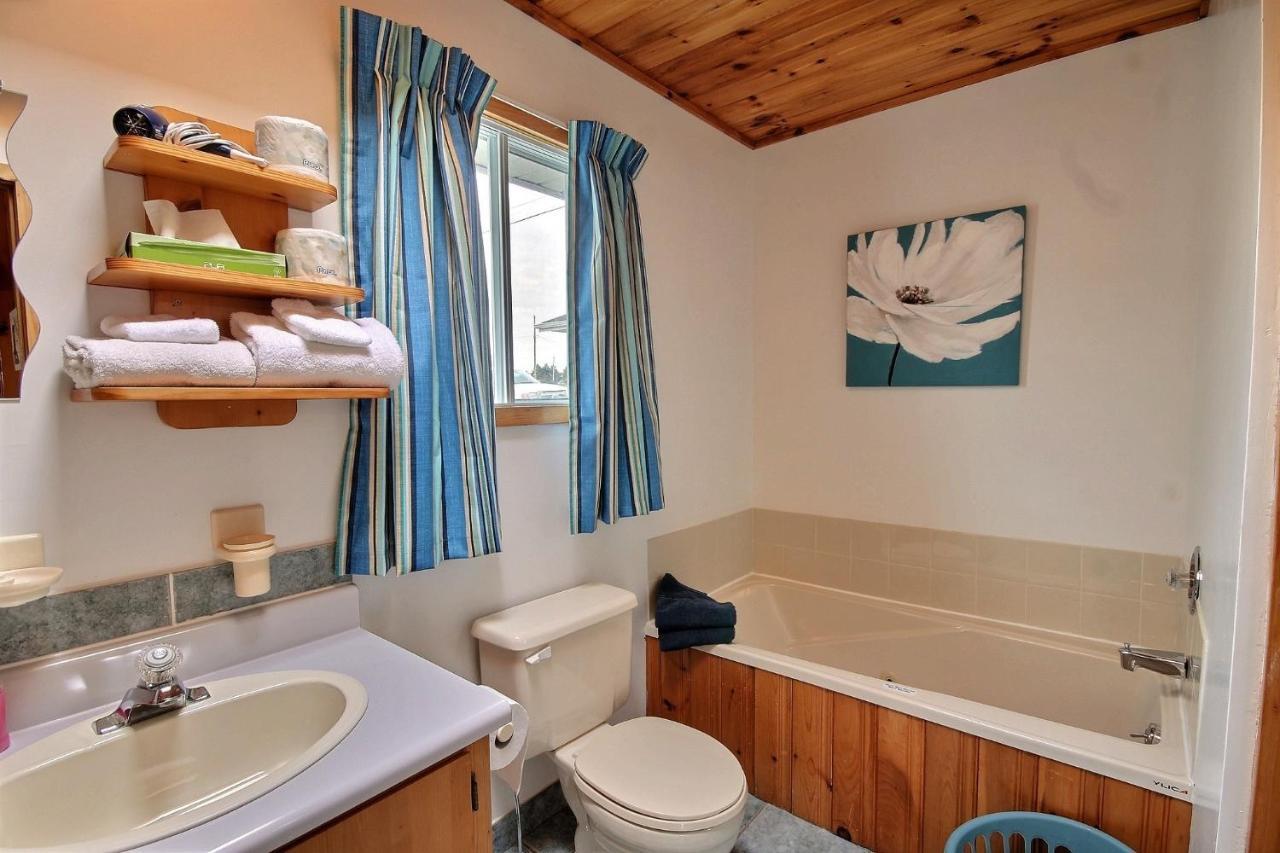 Cavendish Bosom Buddies Cottage Resort ห้อง รูปภาพ