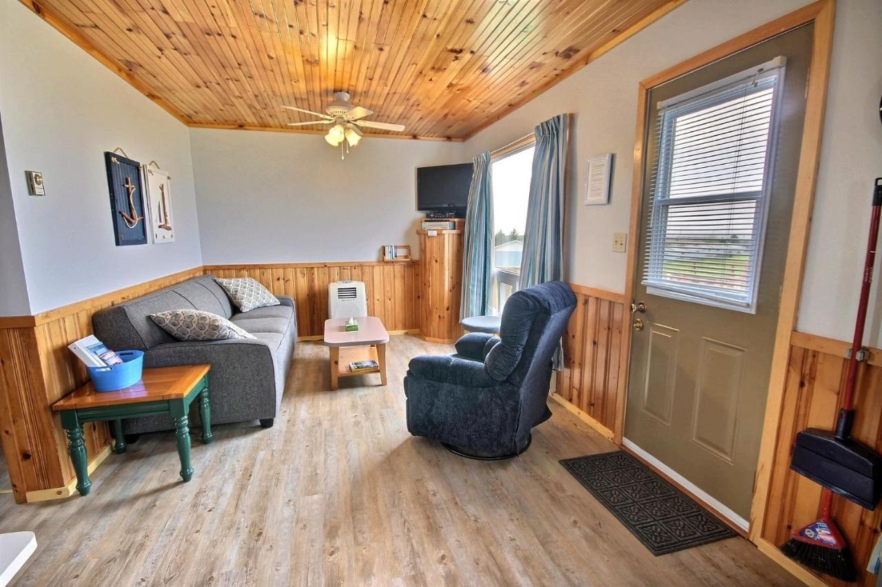 Cavendish Bosom Buddies Cottage Resort ห้อง รูปภาพ